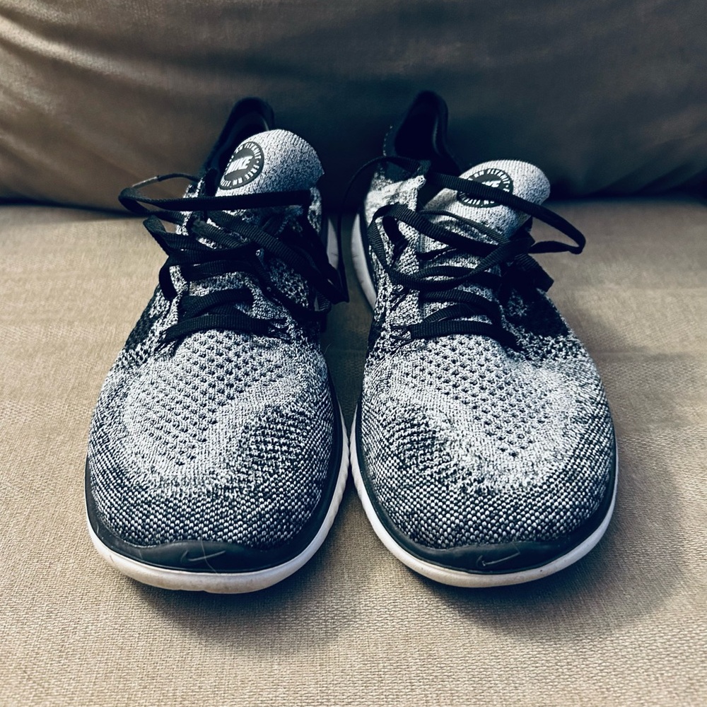 Men’s Nike Free RN Flynit